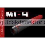 XP-XPLORER MI-4 PİNPOİNTER